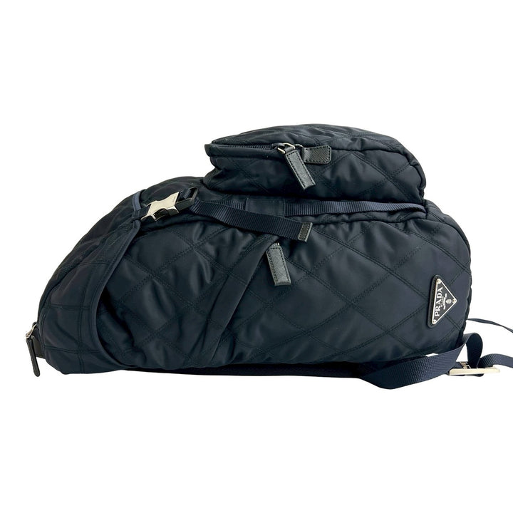 rucksack prada