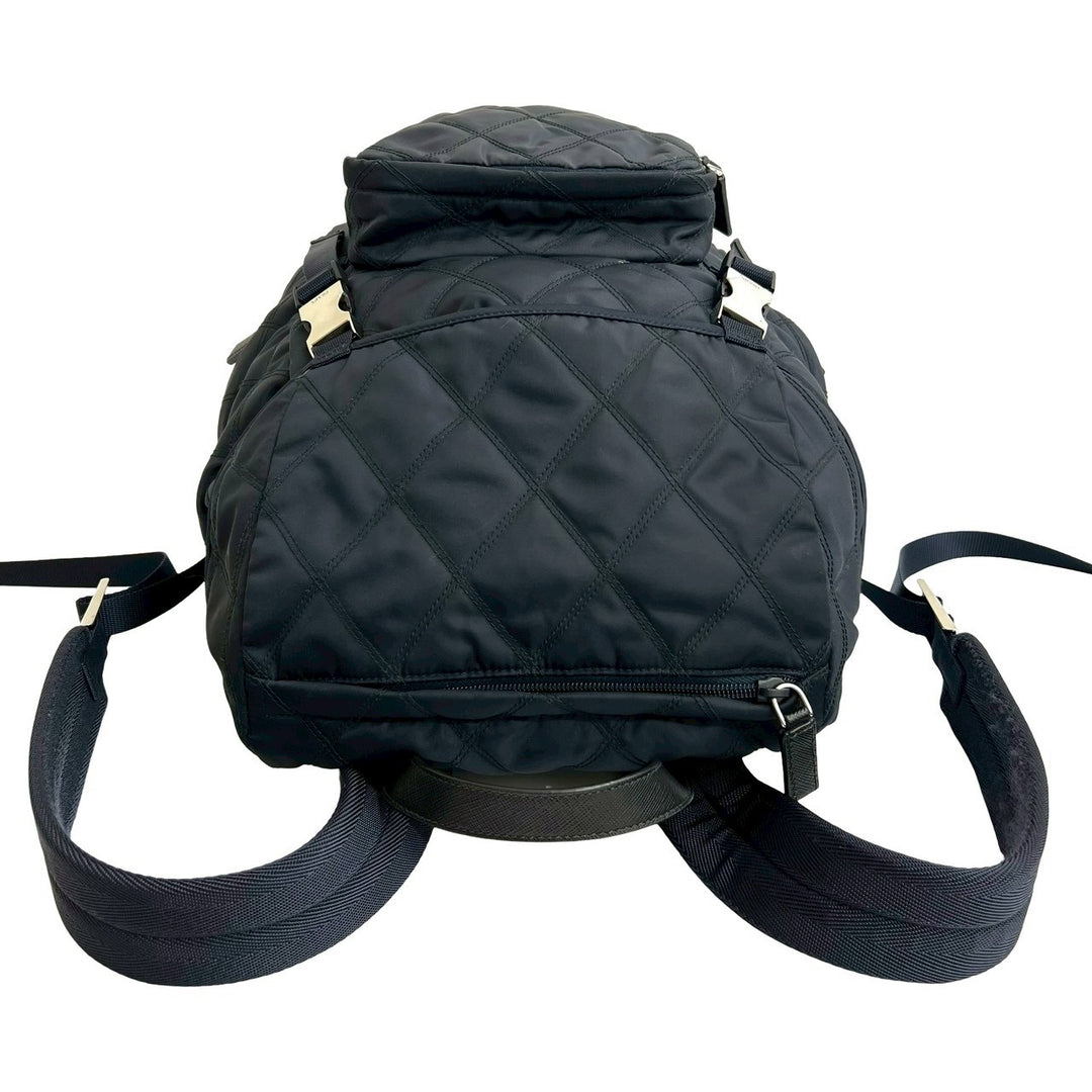 rucksack prada