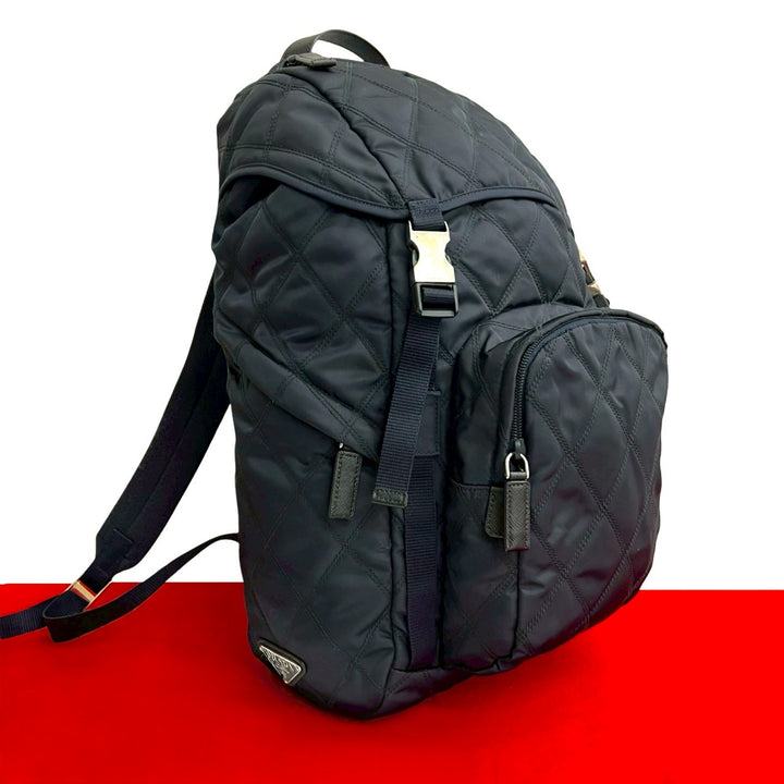 rucksack prada