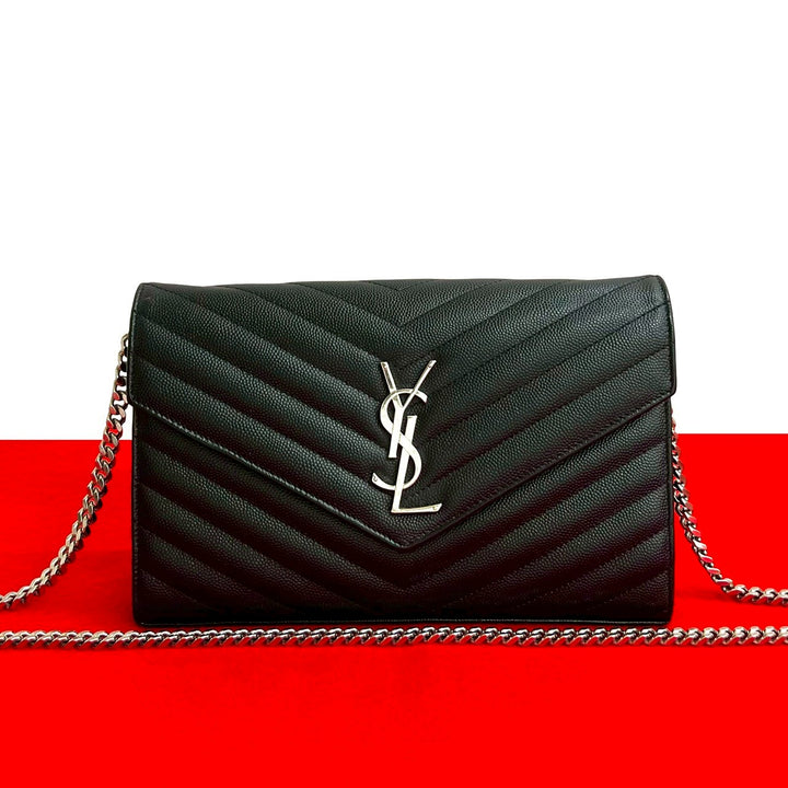 Shoulder bag Yves Saint Laurent