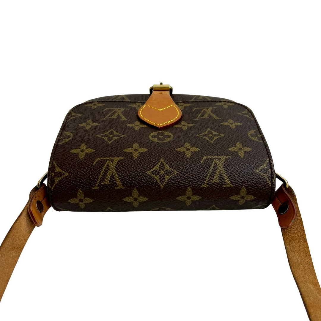 Shoulder bag Louis Vuitton Cartesiere PM
