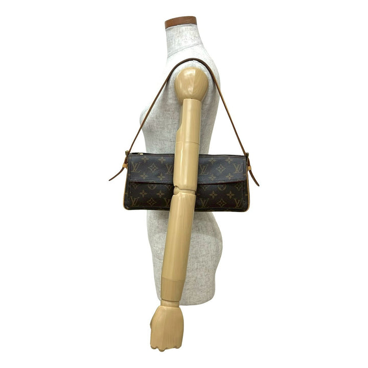 Shoulder bag Louis Vuitton Vivacite MM