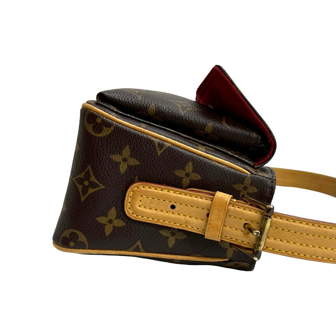 Shoulder bag Louis Vuitton Vivacite MM
