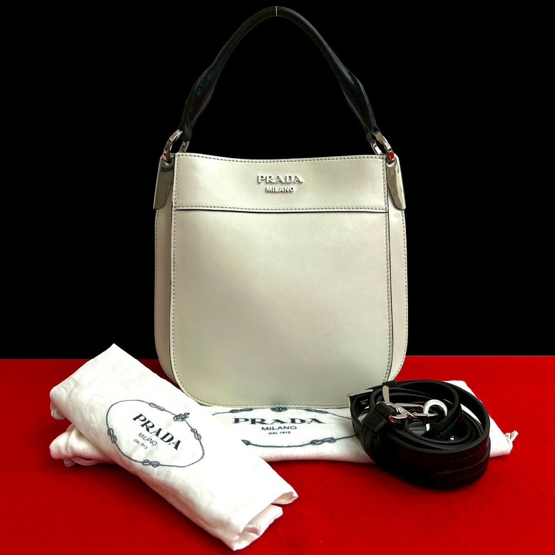 shoulder bag prada magite