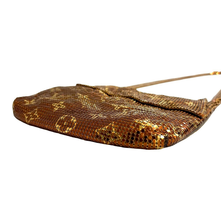 shoulder bag louis vuitton francis