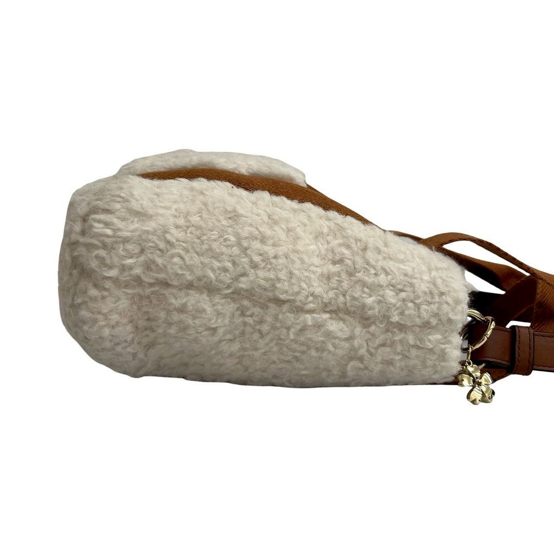Shoulder bag chloe boa small