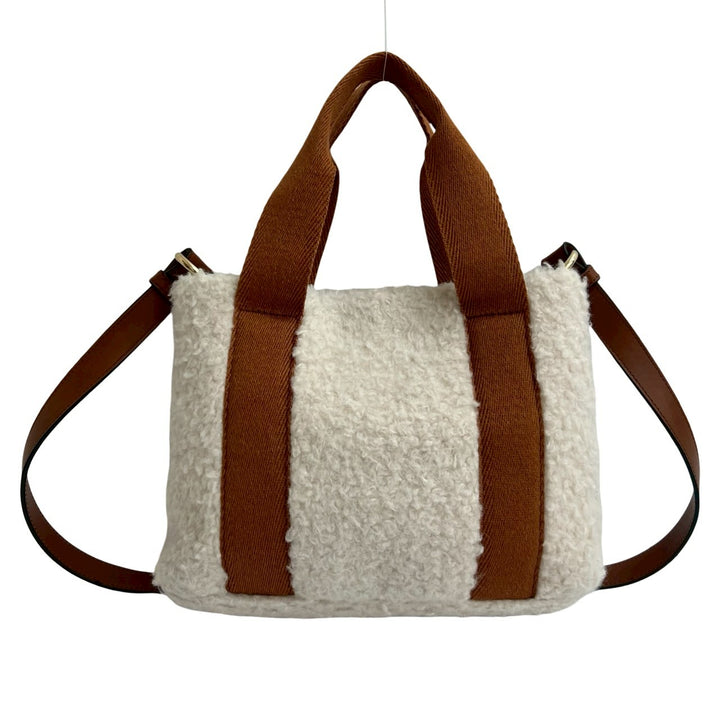 Shoulder bag chloe boa small