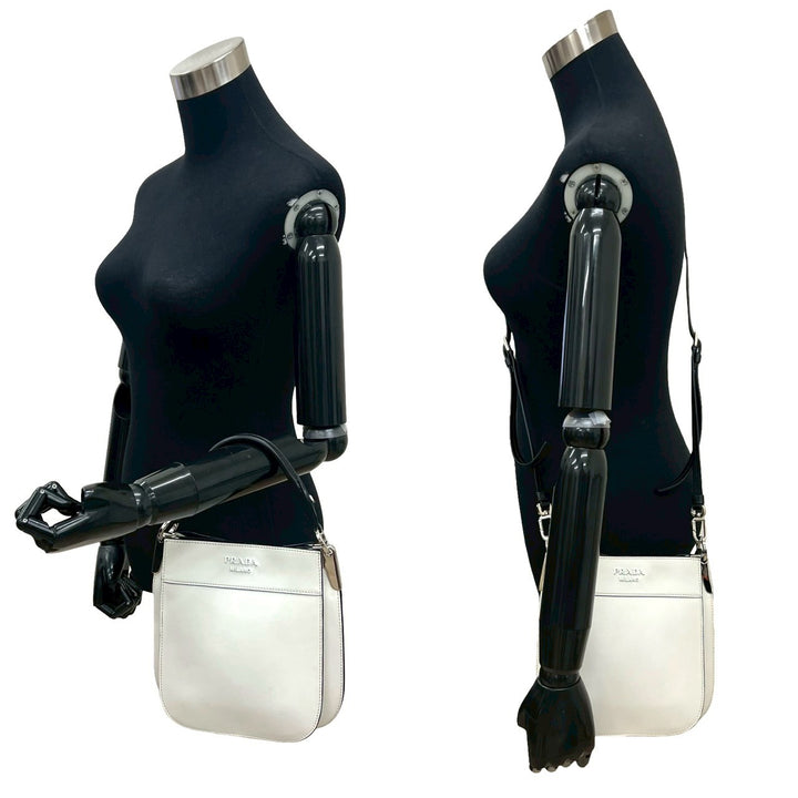 shoulder bag prada magite
