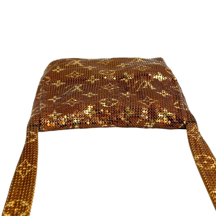 shoulder bag louis vuitton francis