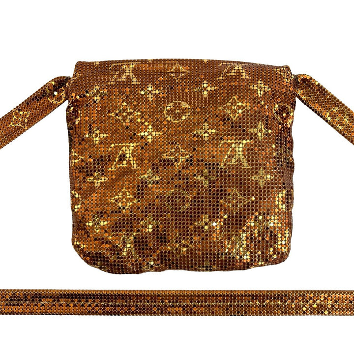 shoulder bag louis vuitton francis
