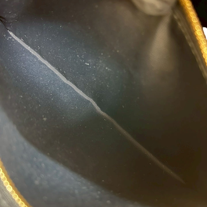 shoulder bag loewe heritage