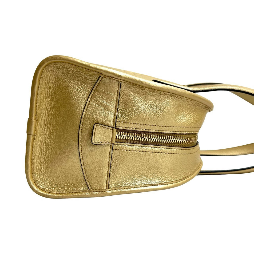 shoulder bag loewe heritage