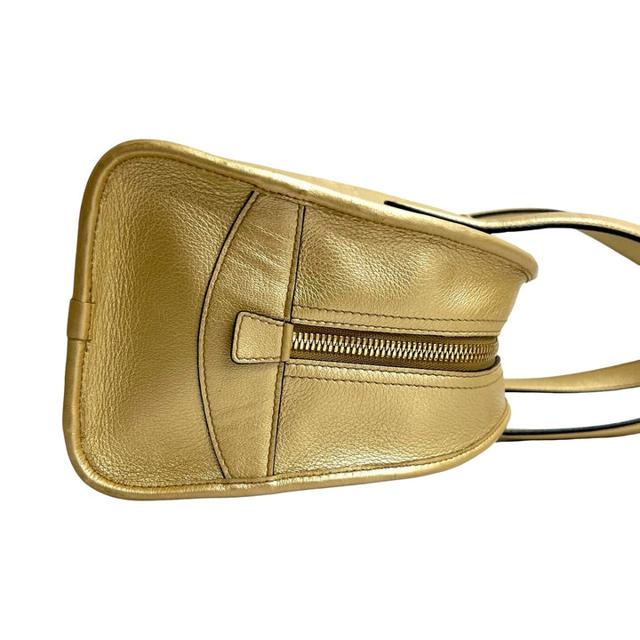 shoulder bag loewe heritage