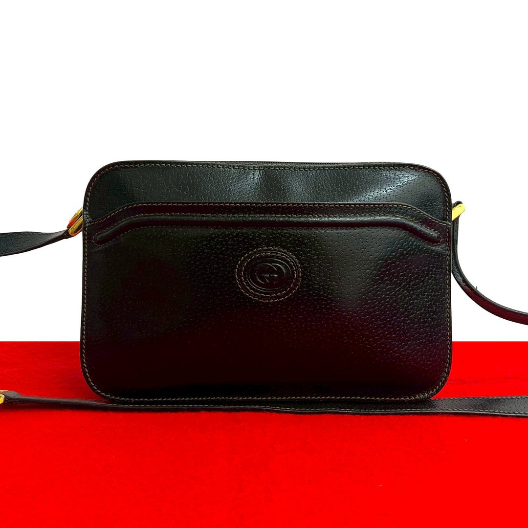 shoulder bag gucci