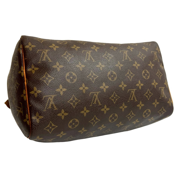 Handbag Louis Vuitton Speedy 30