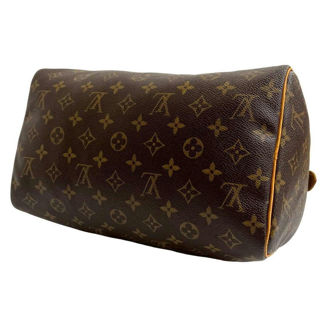 Handbag Louis Vuitton Speedy 30