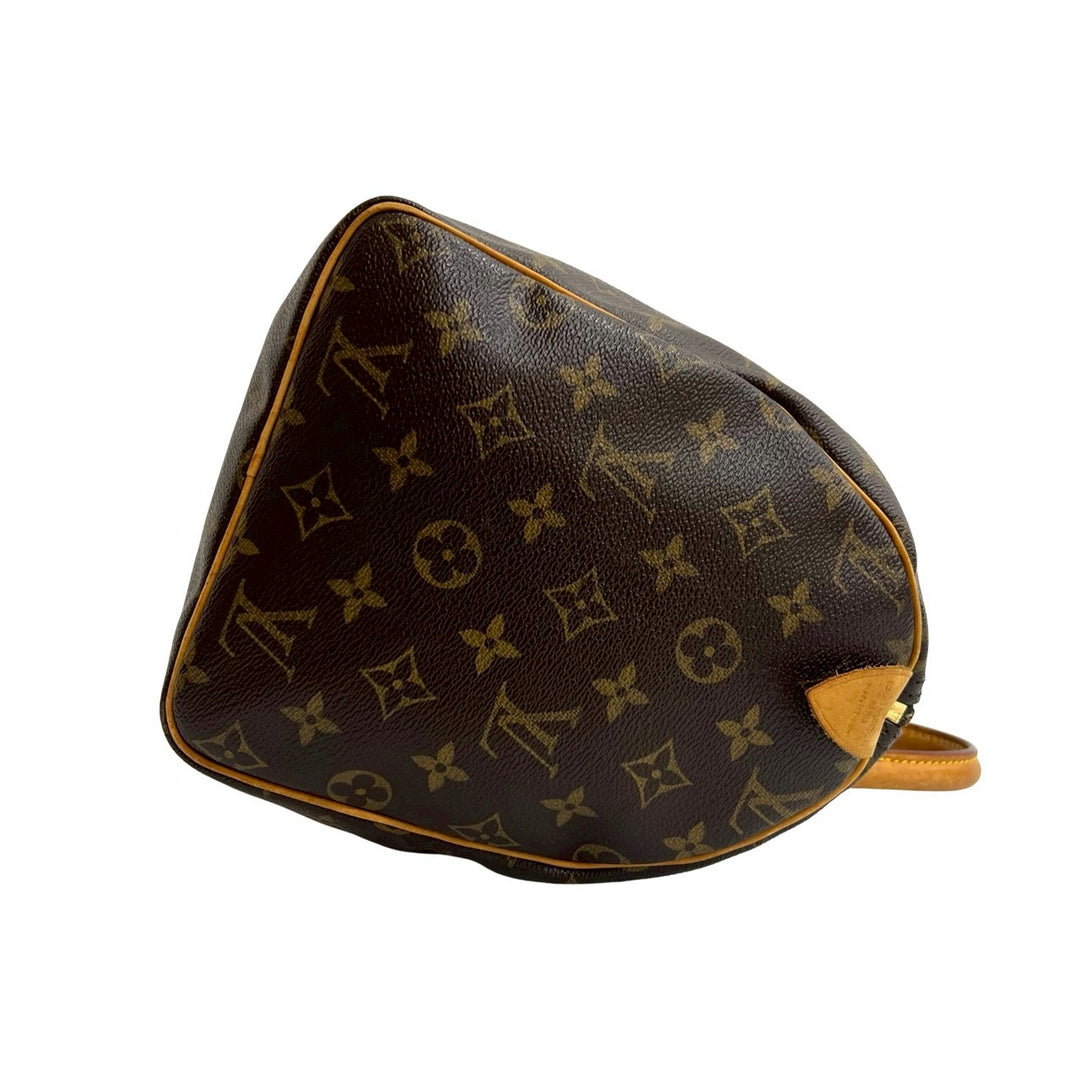 Handbag Louis Vuitton Speedy 30