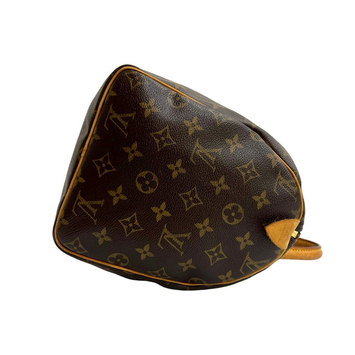 Handbag Louis Vuitton Speedy 30