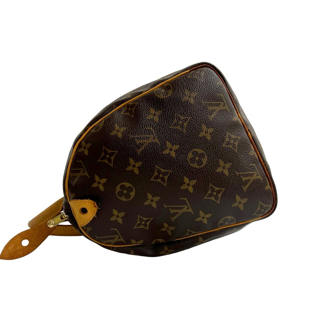 Handbag Louis Vuitton Speedy 30