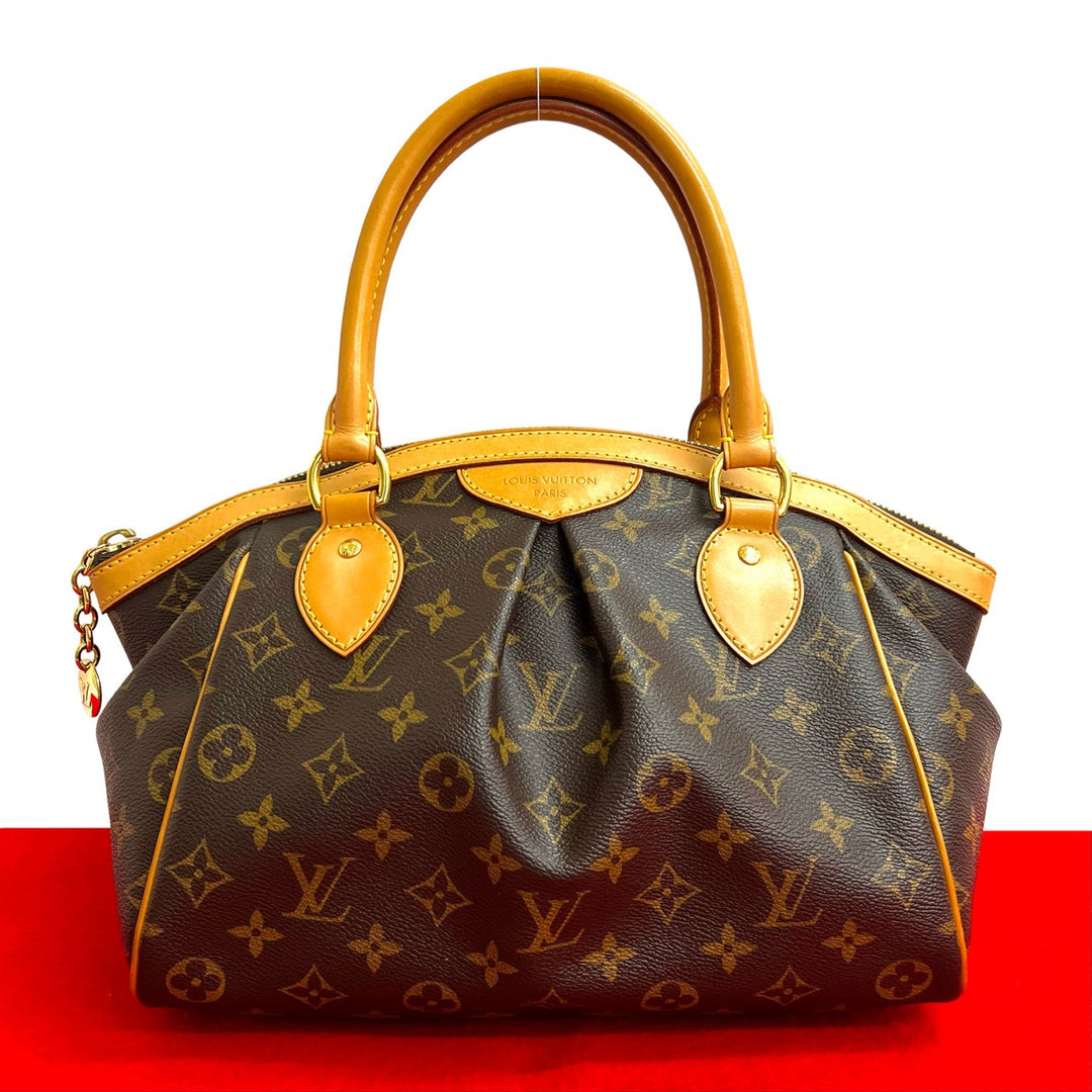 Handbag Louis Vuitton Tivoli PM