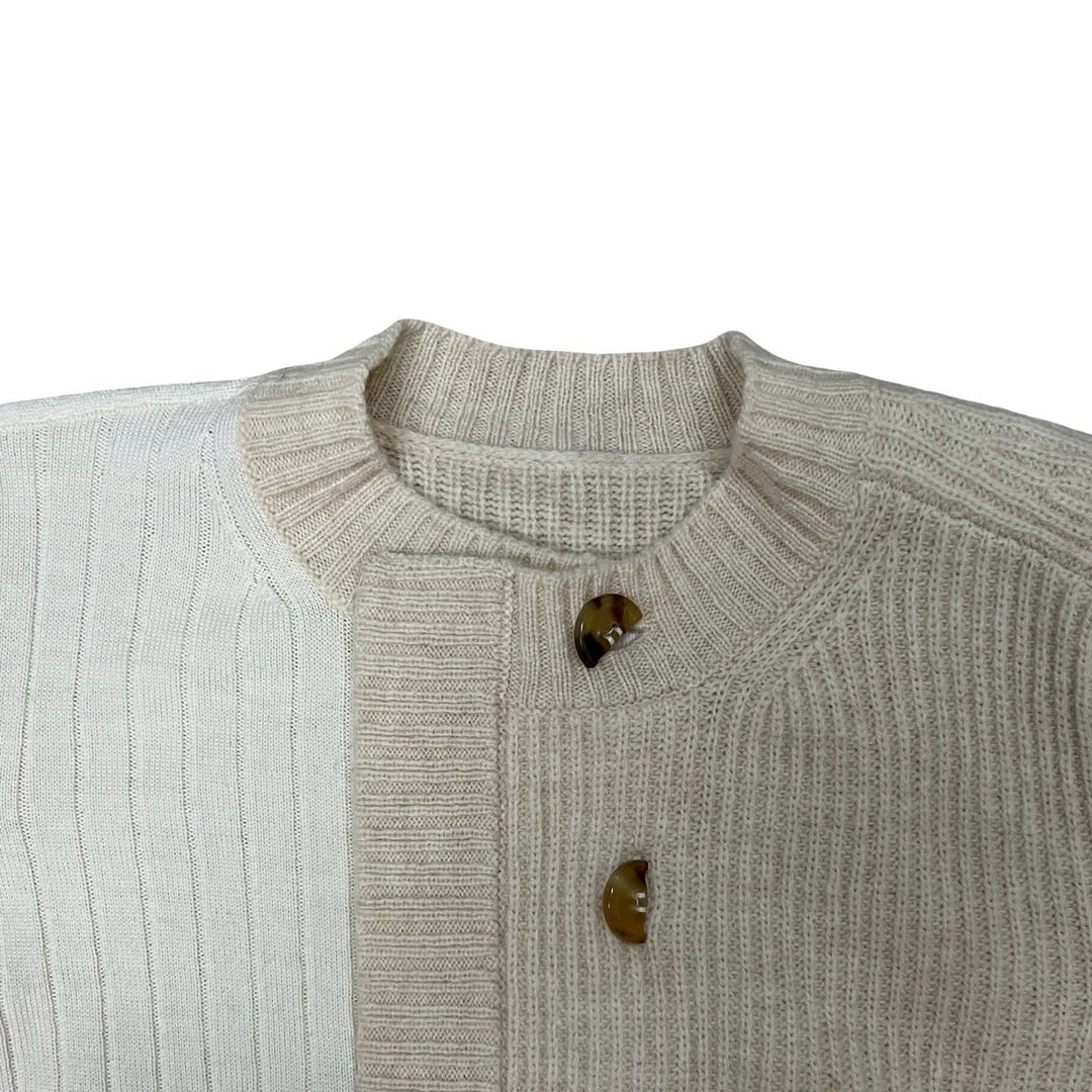 開襟衫 Maison Margiela