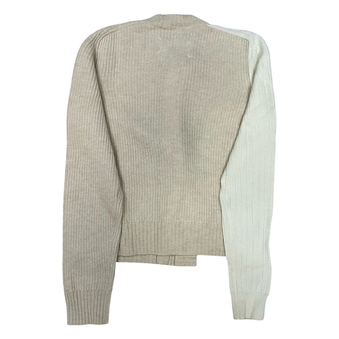 開襟衫 Maison Margiela