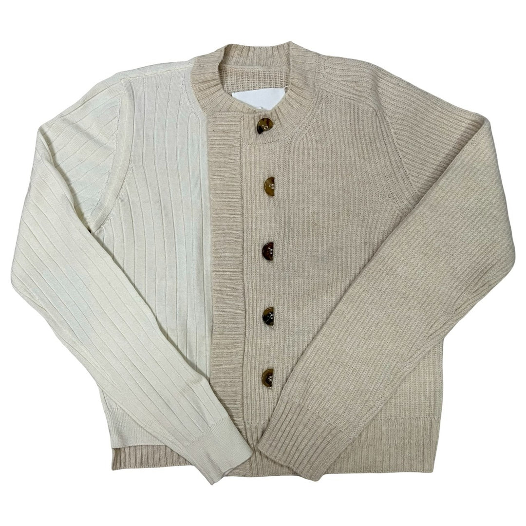 開襟衫 Maison Margiela