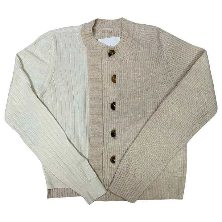 開襟衫 Maison Margiela