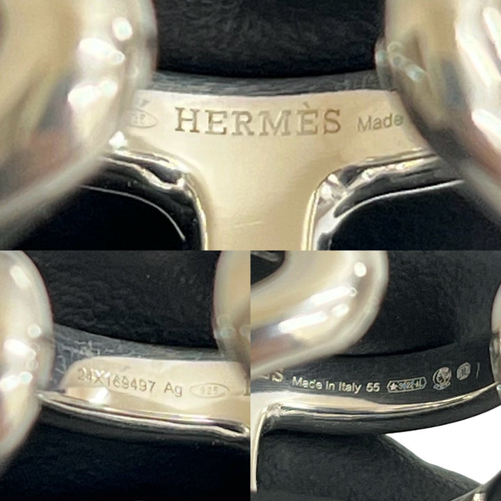 Hermes Osmoz 戒指