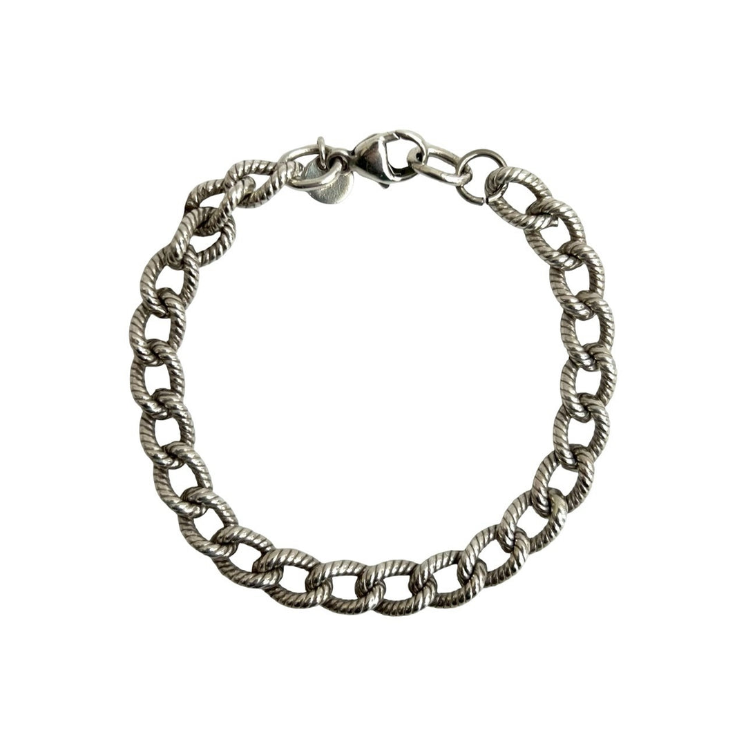 blurRubbingTiffany Twisted Rope