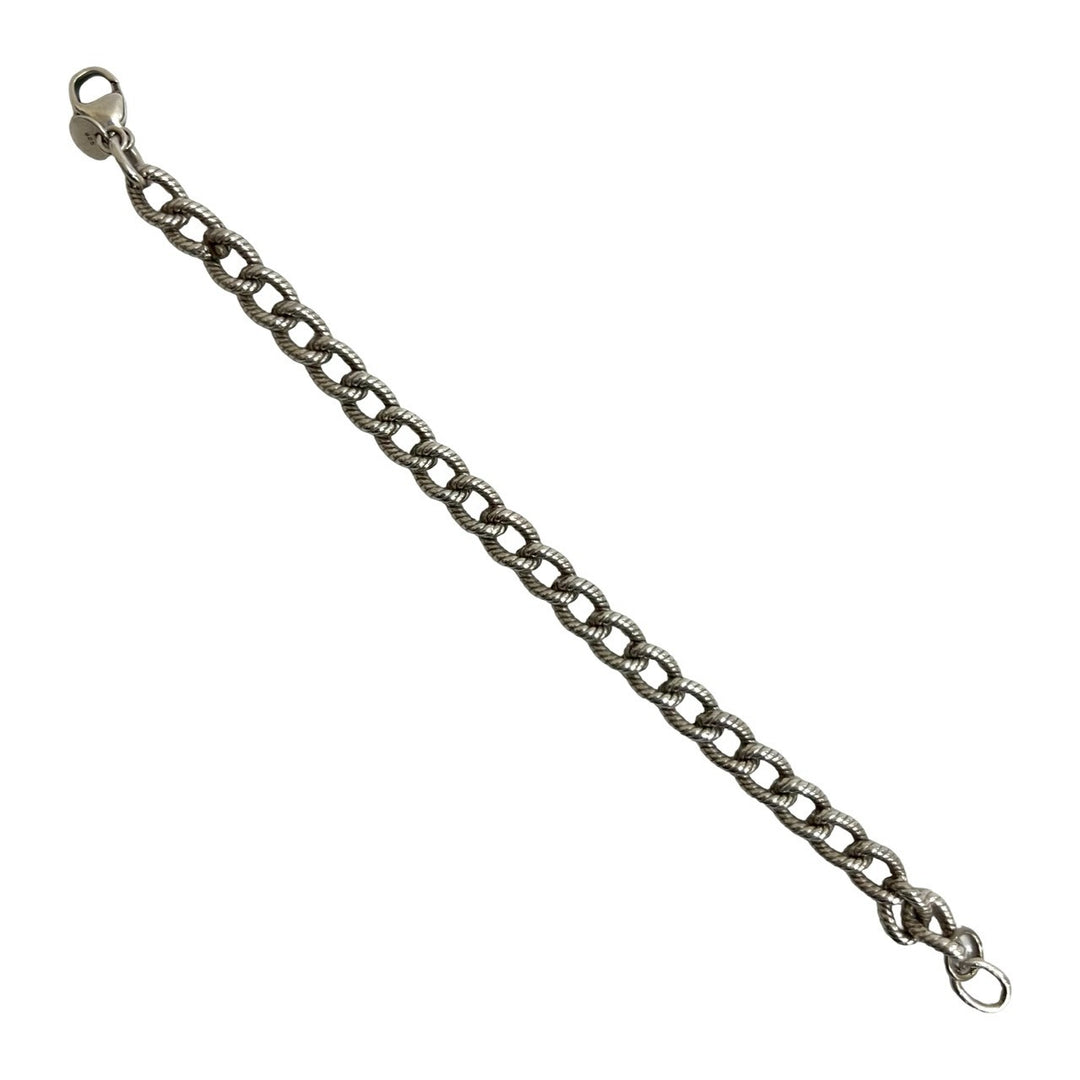 blurRubbingTiffany Twisted Rope