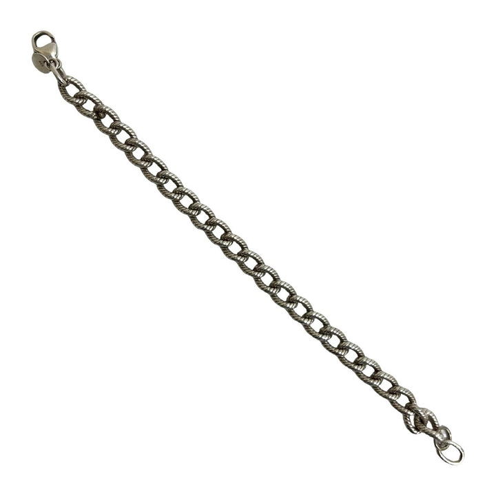 blurRubbingTiffany Twisted Rope
