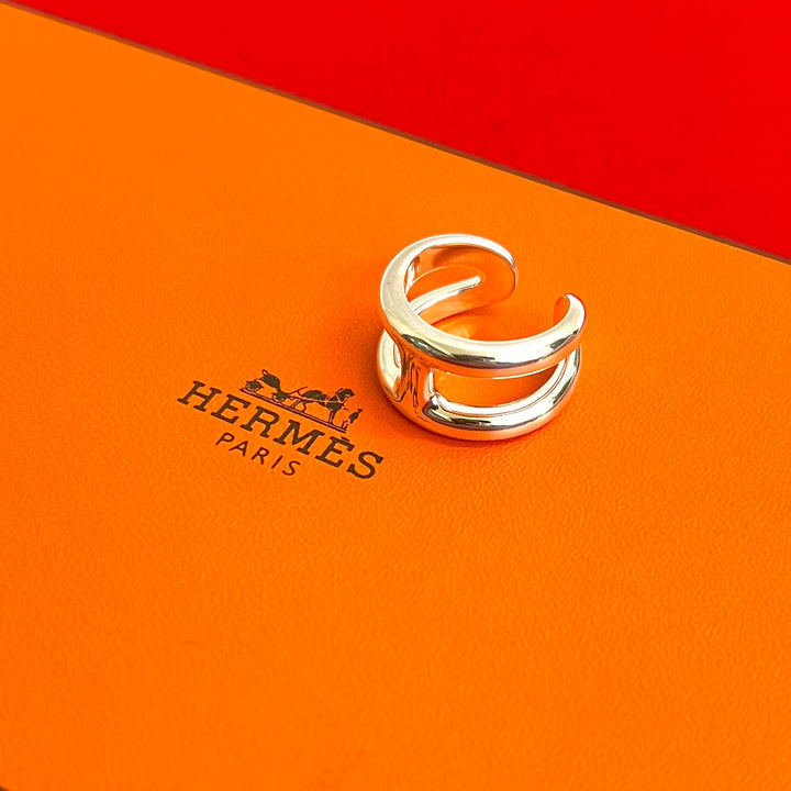 Hermes Osmoz 戒指