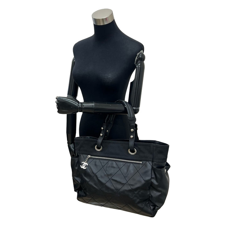 手提包 Chanel Paris Biarritz 手提包 GM