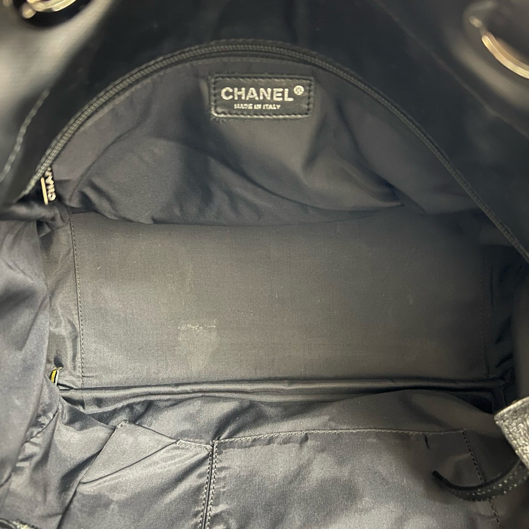 手提包 Chanel Paris Biarritz 手提包 GM