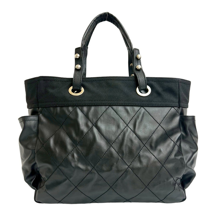 手提包 Chanel Paris Biarritz 手提包 GM