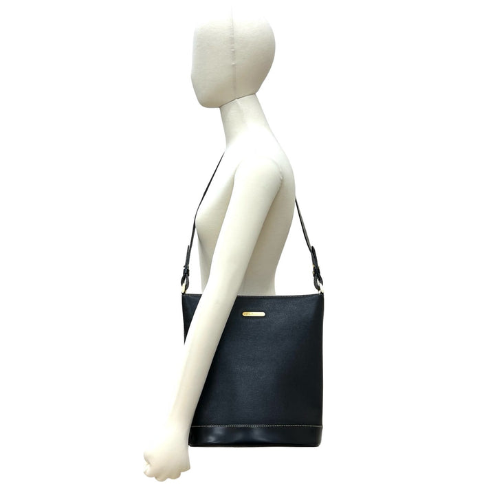 shoulder bag burberry