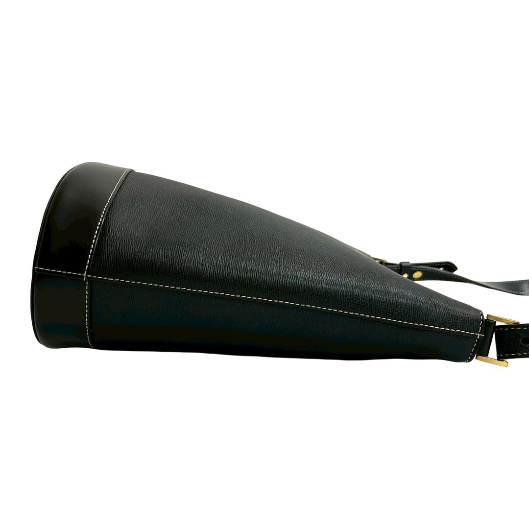 shoulder bag burberry