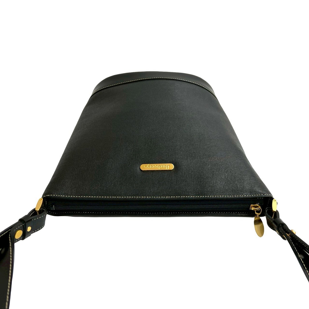 shoulder bag burberry
