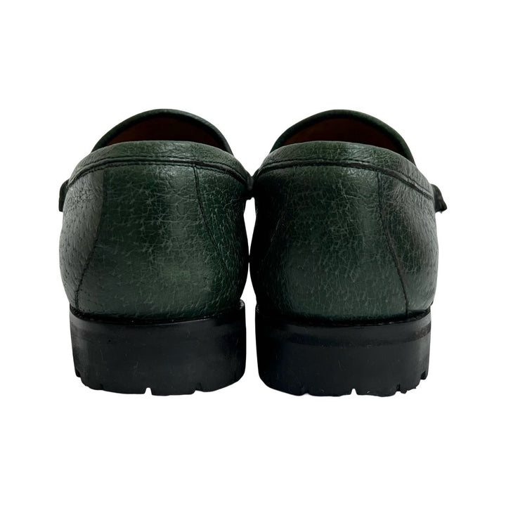 loafers gucci
