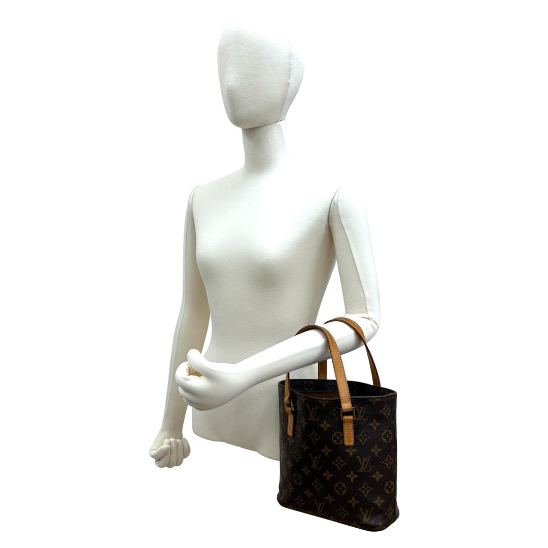 手提包 Louis Vuitton Vavin 小號