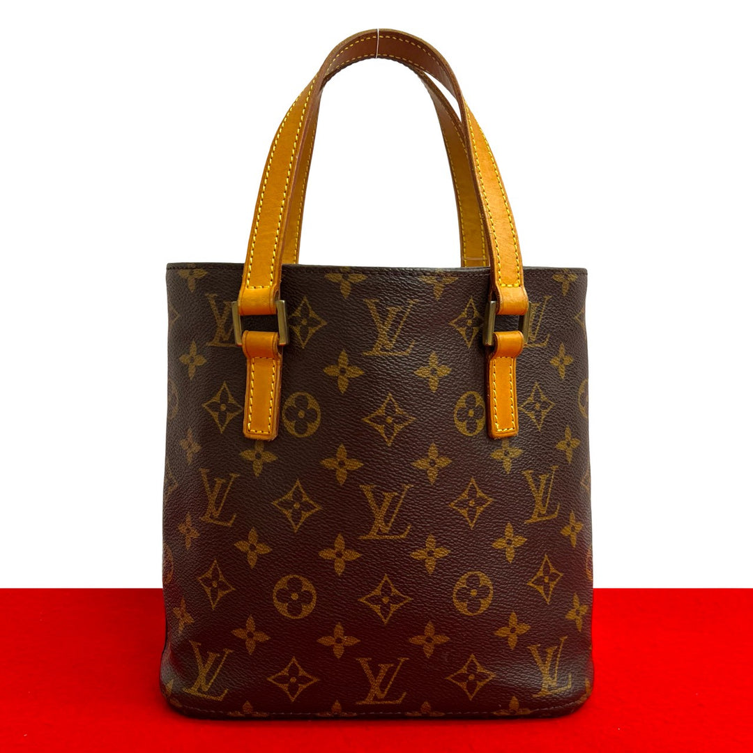 手提包 Louis Vuitton Vavin 小號