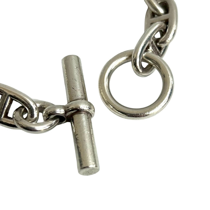 blurRubbingHermes Chaine d'Incre GM 13 frames Margiela period