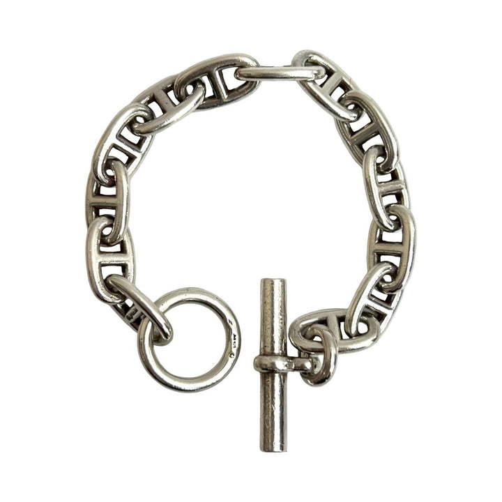 blurRubbingHermes Chaine d'Incre GM 13 frames Margiela period
