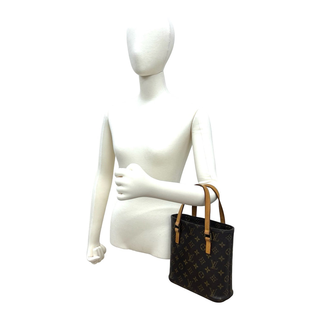 Handbag Louis Vuitton Vavin PM