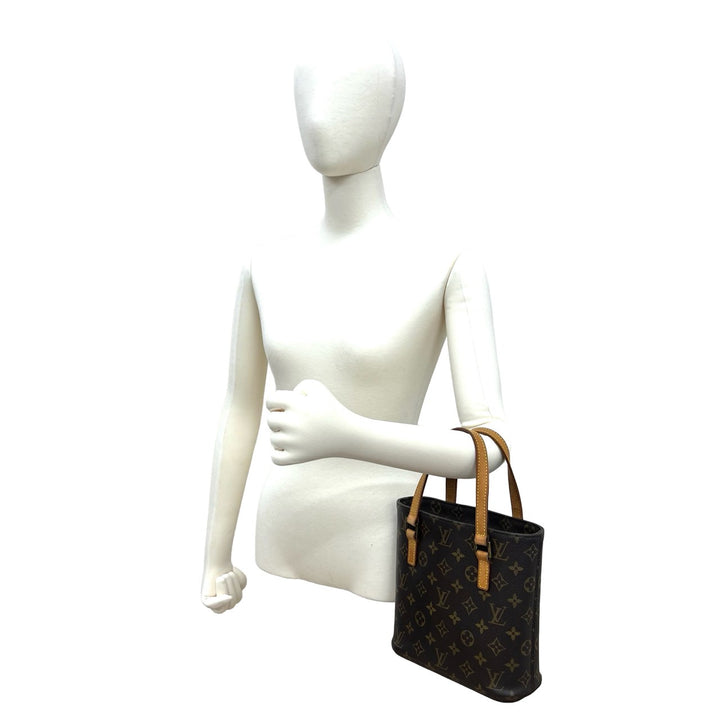 Handbag Louis Vuitton Vavin PM
