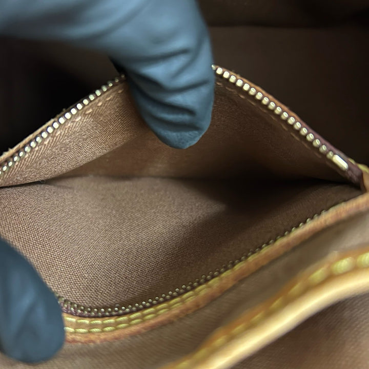 Handbag Louis Vuitton Vavin PM