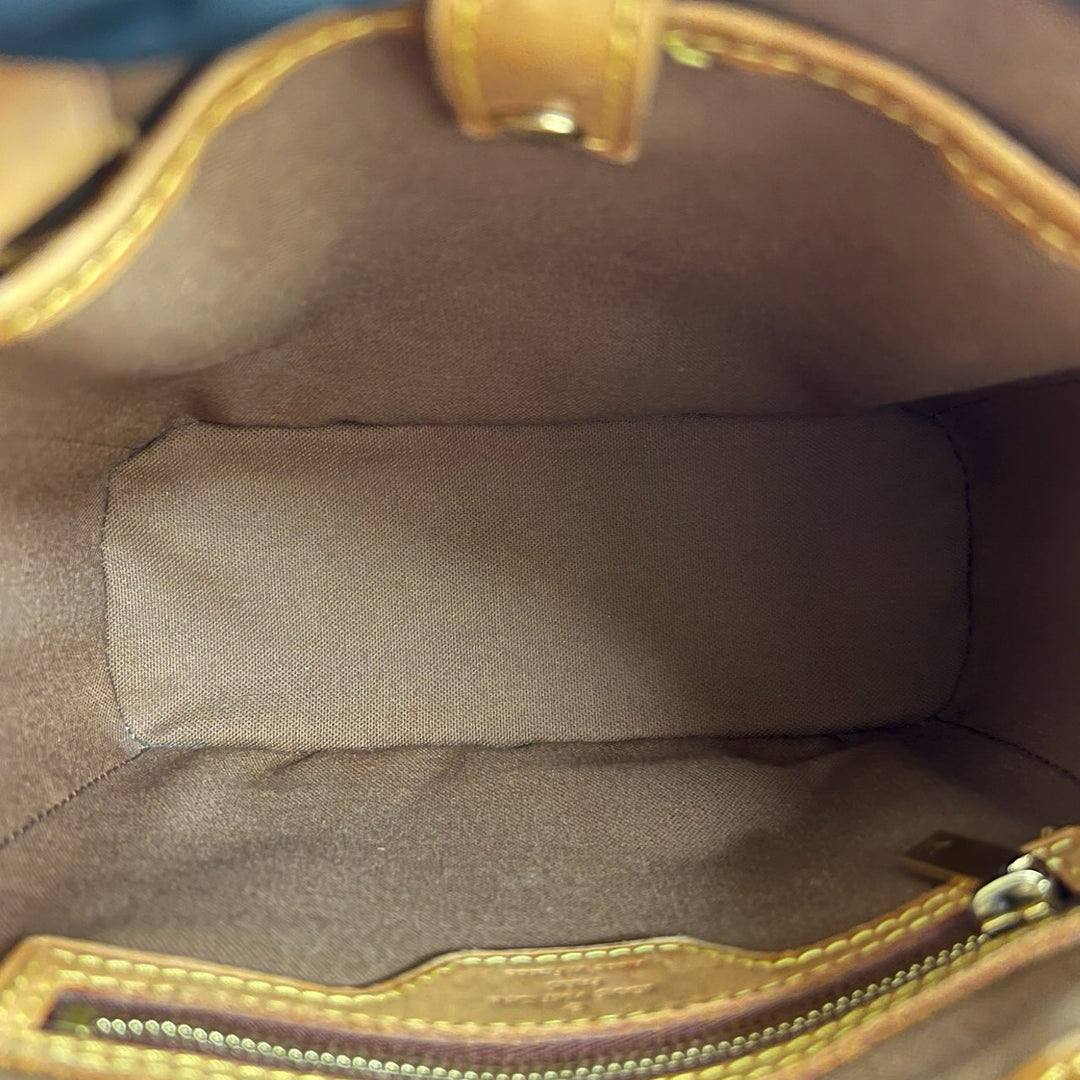 Handbag Louis Vuitton Vavin PM