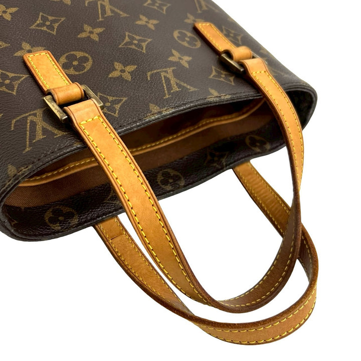 Handbag Louis Vuitton Vavin PM