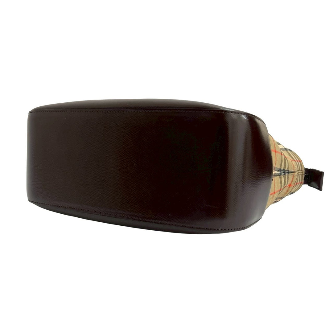 handbag burberry